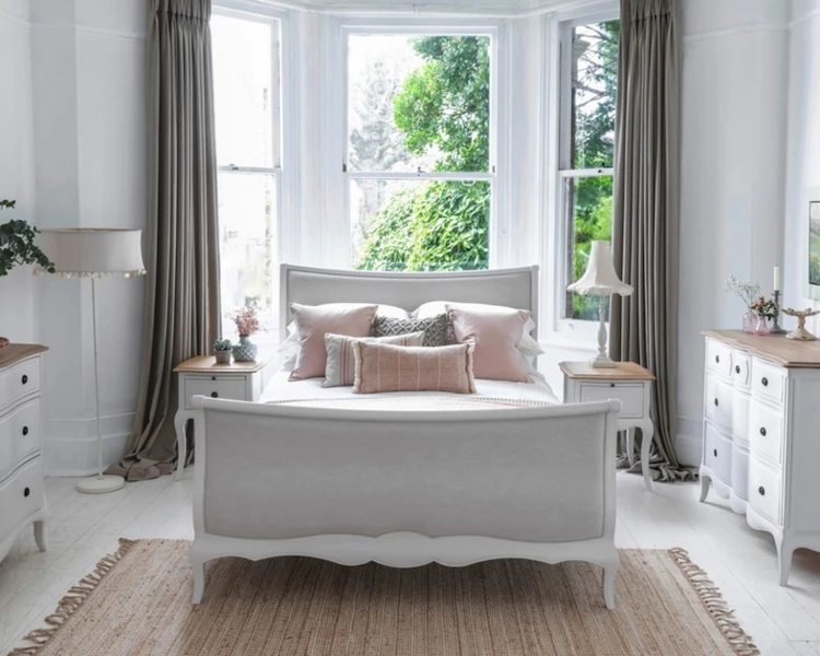 Amelie Bed Frame